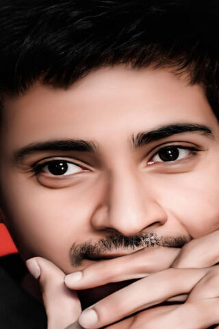 Mahesh Babu: The Charismatic Star of Indian Cinema 🌟