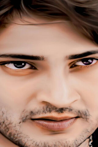 The Charismatic Star: Mahesh Babu 🌟