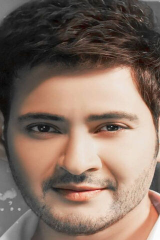 Mahesh Babu