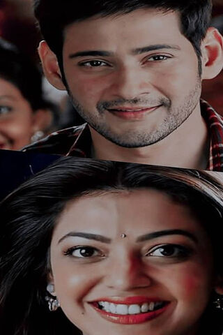 Charming Moments: The Magic of Mahesh Babu