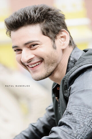 Charming Smiles: The Charisma of Mahesh Babu