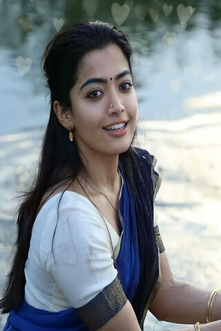 Rashmika