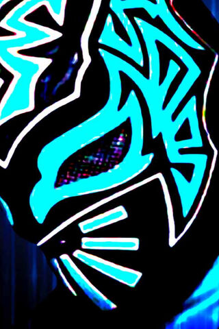 The Mysterious Mask of Sin Cara 🦸 ✨