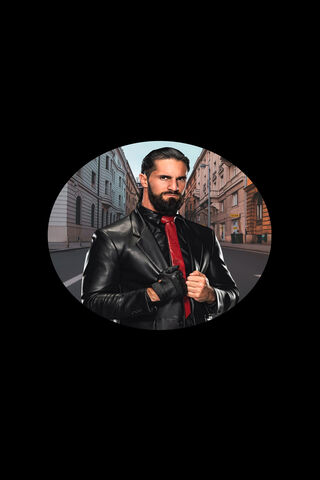 The Architect of the Ring: Seth Rollins