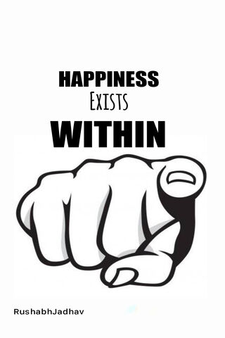 Unlocking Inner Joy: Happiness Within