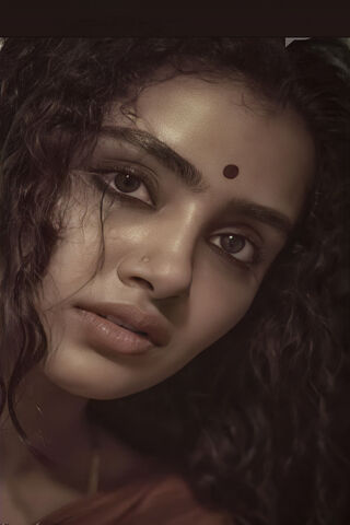 Captivating Elegance: The Essence of Anupama Parameswaran