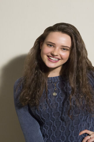 The Charismatic Charm of Katherine Langford 🌟