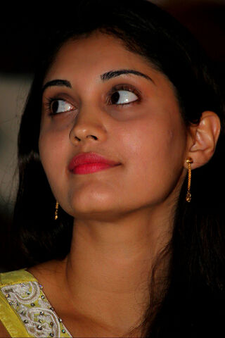 Elegance in Every Glance: Surabhi Puranik