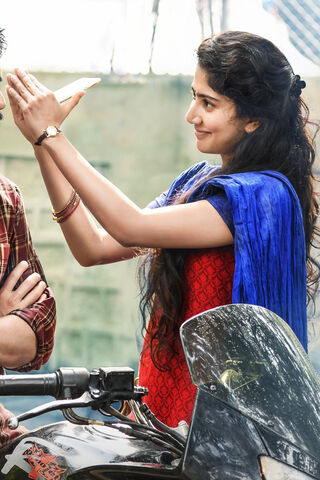 Sai Pallavi