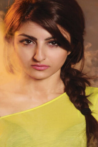 Sonal: The Enigmatic Beauty