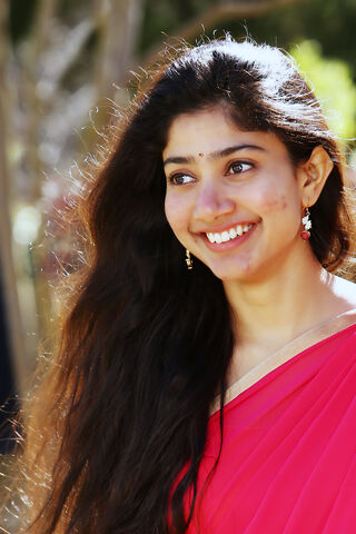 Sai Pallavi