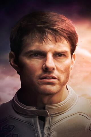 Tom Cruise Oblivion