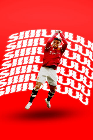 Cristiano Ronaldo's Ico..