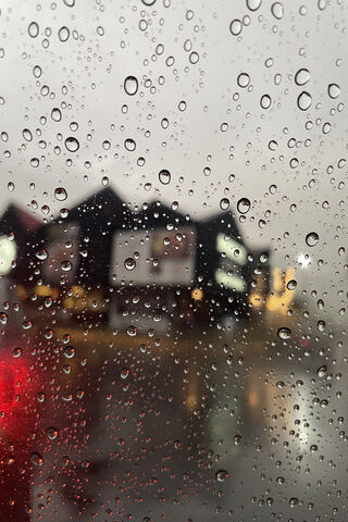 Lluvia