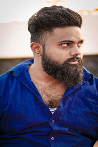 Mohsin Sarkar Youtuber