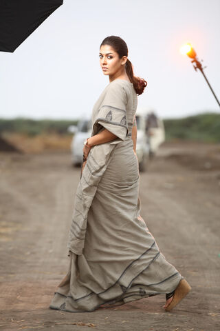 Nayanthara