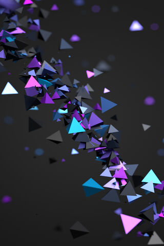 Dynamic Geometry: The Art of Motion