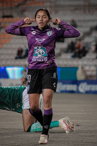 Rachita Ram: The Fearless Goalkeeper