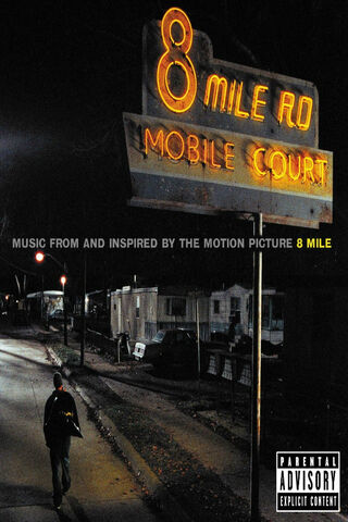 8 Mile Eminem