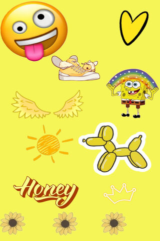 Sunny Vibes in Amarillo ☀️🌼