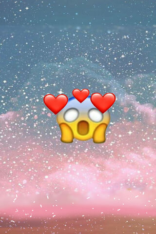 Love-Struck Galaxy 🌌❤️