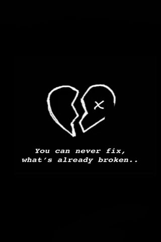 Shattered Hearts: The U..
