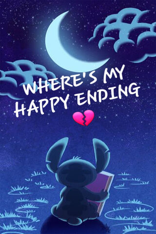 Searching for Joy 🌙💔