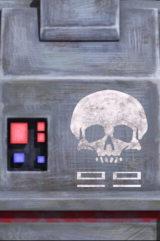 Rebel Spirit: Bad Batch Lock Screen