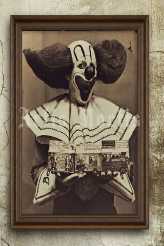 Bozo the Clown: A Nostalgic Icon of Laughter 🎪🤡