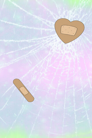 Broken Screen