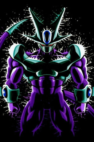 Cooler Ultimate: The Cosmic Conqueror 🌌💥