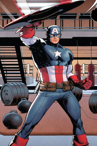 Capitan America