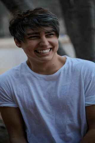 Colby Brock: The Joyful Spirit 🌟