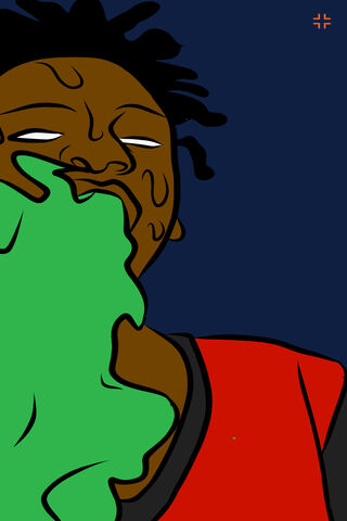 Laughter Unleashed: The Comedy King