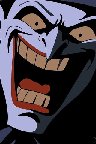 Crazy Joker