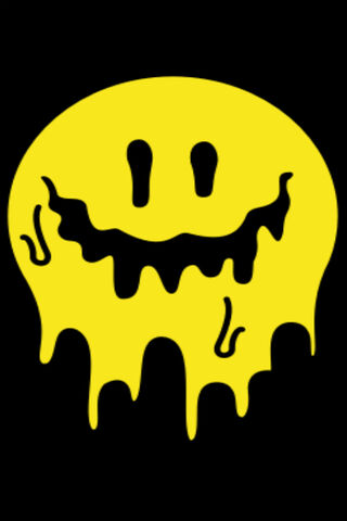 Drippy Smiley: A Splash of Fun! 😄💧