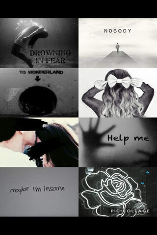 Shades of Solitude: A Grey Aesthetic Journey