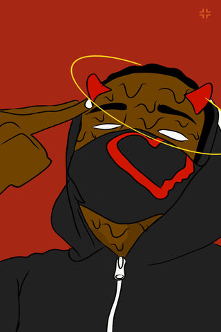 The Jester's Mask: A Playful Paradox 🎭