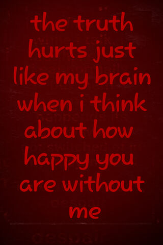 Echoes of Heartache 💔