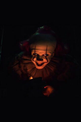 The Haunting Smile of Hello Vicky 🎭👻