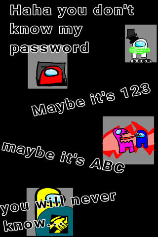 Password Secrets: The Game of Mystery! 🔒🤫