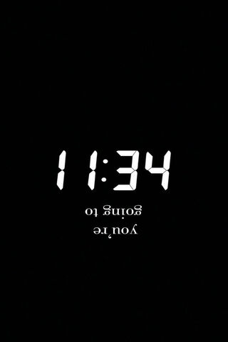 The Countdown to Darkness ⏳