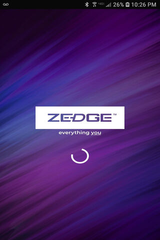 Zedge: Your Personal Customization Hub 🎨