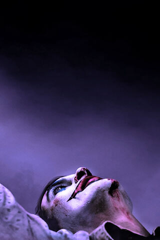 The Clown Prince of Crime 🎭