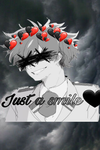 Behind the Mask of Joy