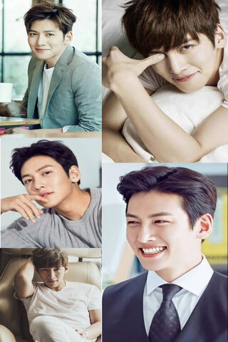 Ji Chang Wook