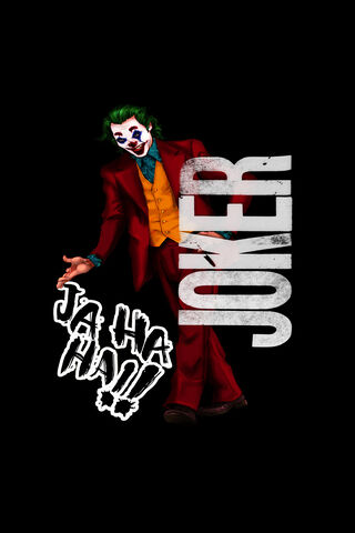 The Clown Prince of Crime: A Dark Transformation 🎭