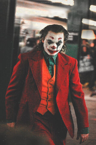 The Jester of Chaos 🎭