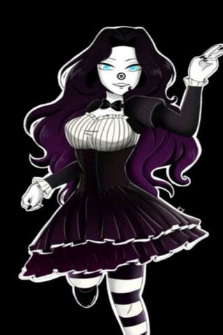 Jill's Joyful Jester Dance 🎭✨