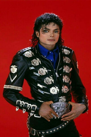 The King of Pop: A Timeless Icon 🎤✨